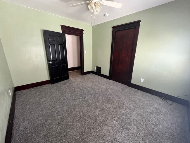 Building Photo - Kennedy Asian Invasion