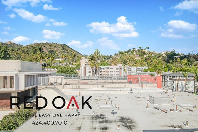 Building Photo - 1755 El Cerrito Pl