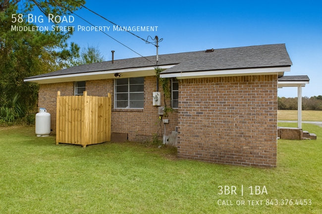 Building Photo - 58 Big Rd