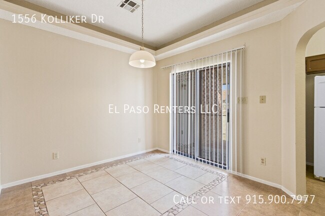 Building Photo - 1556 Kolliker Dr