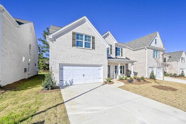Building Photo - 201 Clark Lake Ln