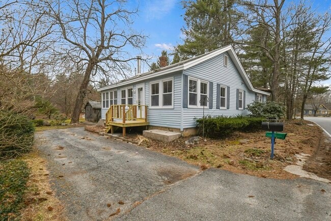 Building Photo - 138 Walker Rd