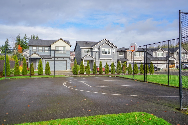 Building Photo - 9611 NE 169th Ave