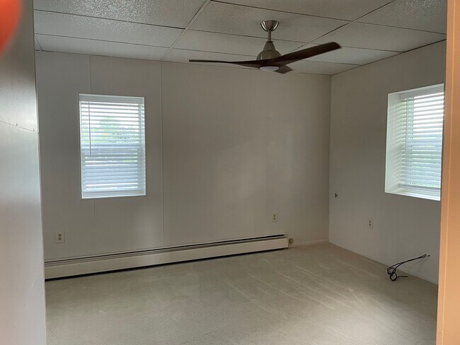 Second Bedroom - 197 S 6th St