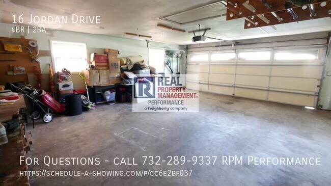 Building Photo - 16 Jordan Dr