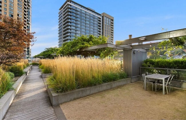 Building Photo - The "Ultimate Value" 13th Floor Luxury at The John Ross: Panoramic Views, 2 Parking Spots & Utili...