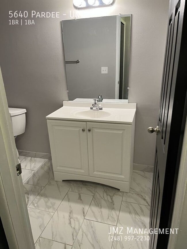 Building Photo - 5640 Pardee-Unit 7