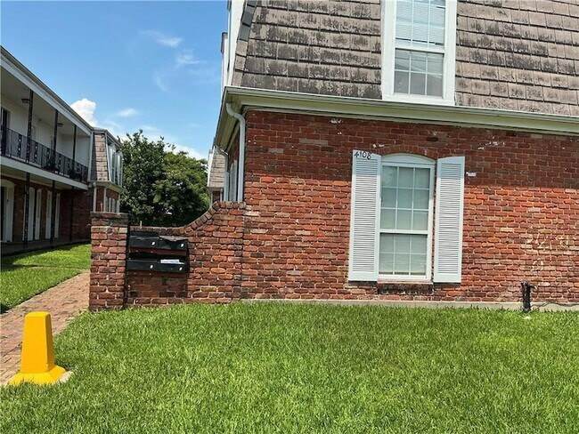 Building Photo - 4108 B St