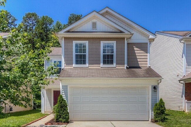 Building Photo - 523 Mountain Quail Dr