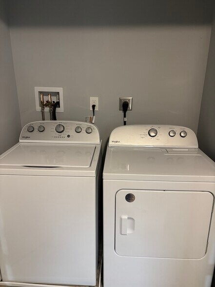 Laundry - 140 Gum St