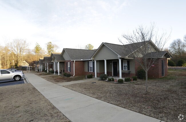 Building Photo - Kingston Pointe II