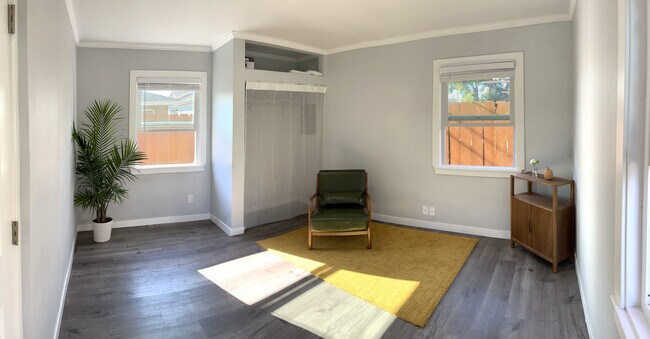 Building Photo - 4954 35th St