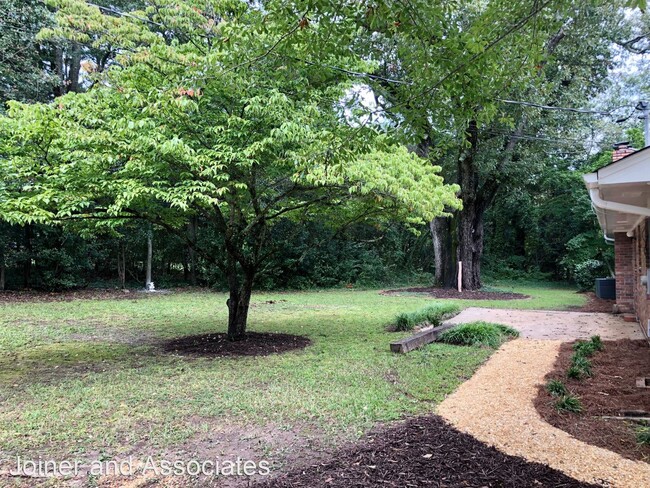 Building Photo - 3 br, 2 bath House - 97 New High Shoals Rd.