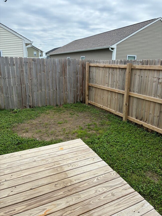 Building Photo - Modern 3 Bedroom 2 Bath House - New Build in Martinsville!