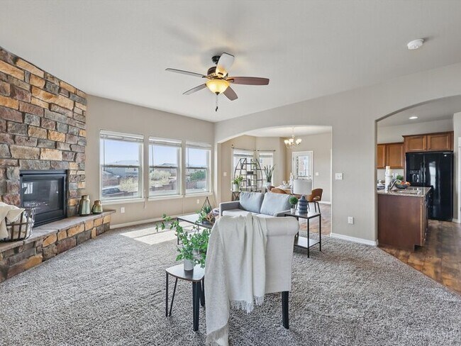 Building Photo - 8308 Needle Drop Ct