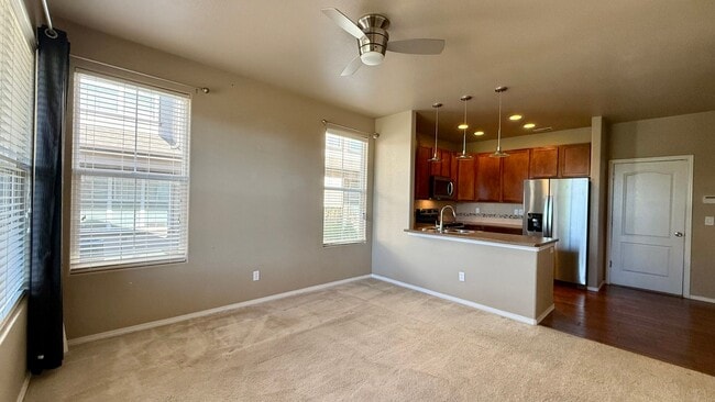Building Photo - Spacious & Modern 3-Bedroom Townhome in The Vistas at Norwood