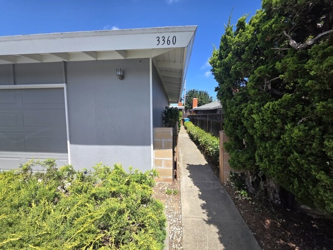 Building Photo - 3360 Los Prados St