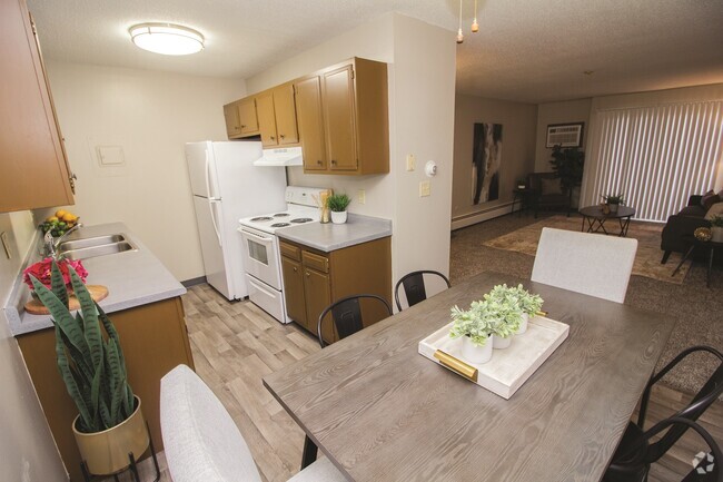 Building Photo - Legacy Village Apartments