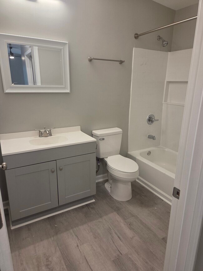 Building Photo - 4509 Deauville Way