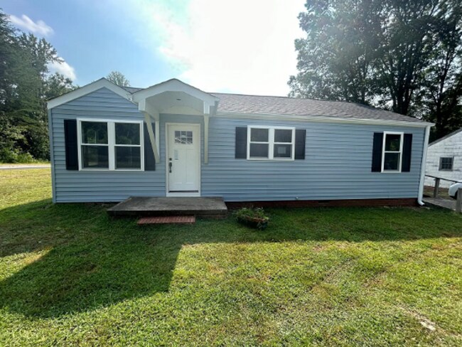 Building Photo - 219 Oakhurst St