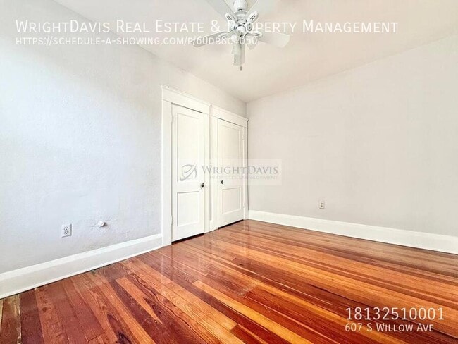 Building Photo - 607 S Willow Ave