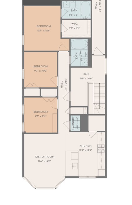 Building Photo - 1946 S Racine Ave