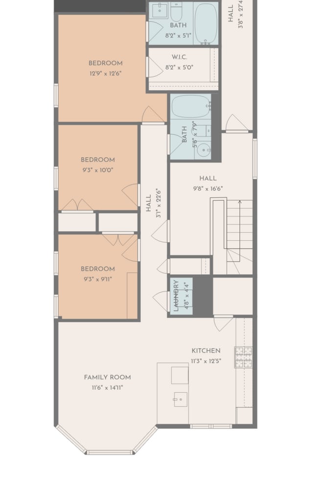 Building Photo - 1946 S Racine Ave