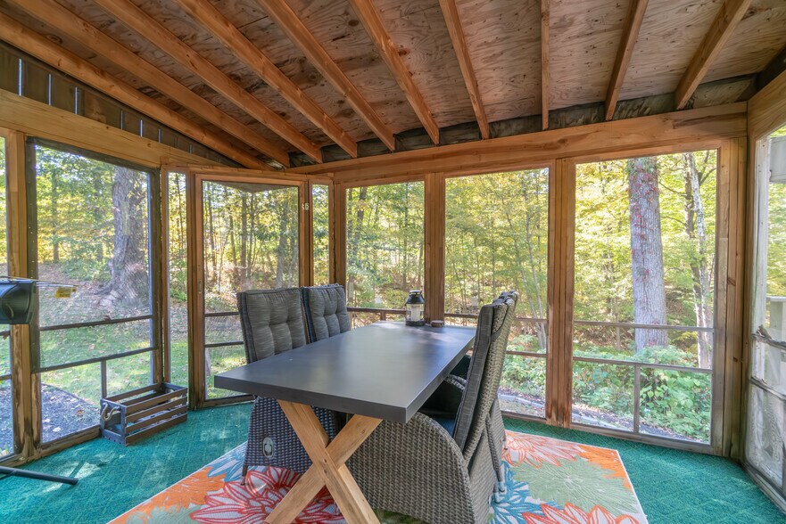 Porch - 2778 Albany Ave