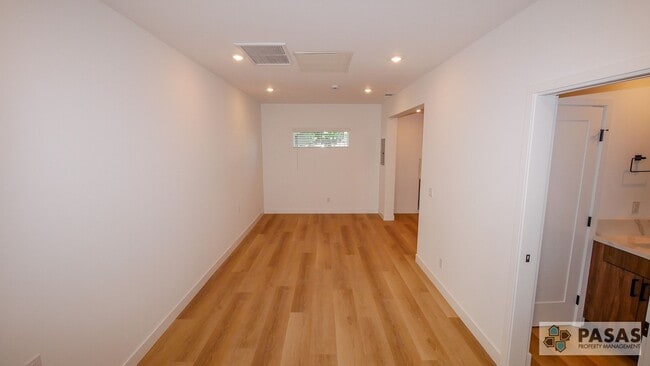 Building Photo - Brand-New Modern Studio in Prime North Park – Sleek Finishes & Mini-Split Comfort