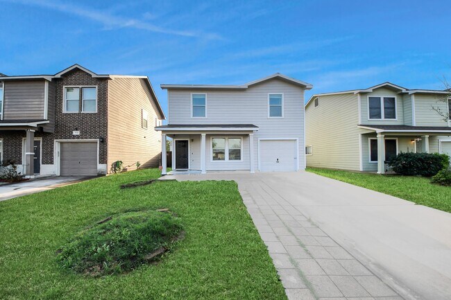 Building Photo - 7826 Maverick Trace Ln