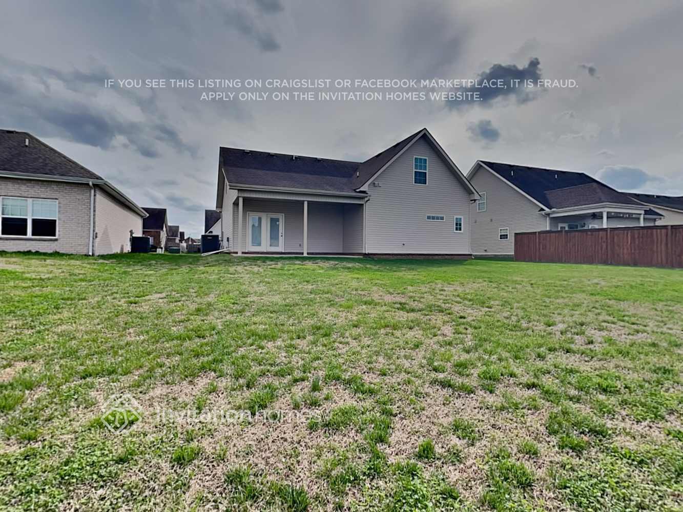 Building Photo - 4810 Beryl Dr