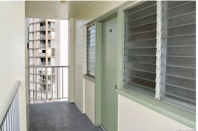 Building Photo - 1620 Ke’eaumoku St