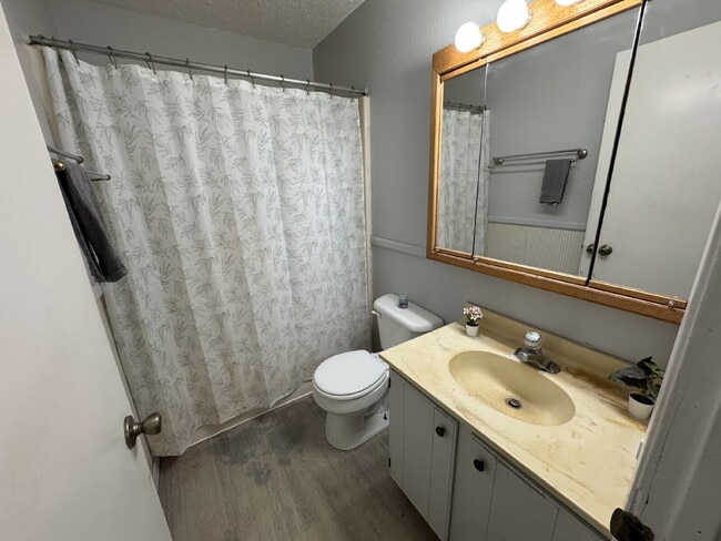 Building Photo - WARNING: YOU MAY FALL IN LOVE with this 2 Bed, 1 Bath Apartment!