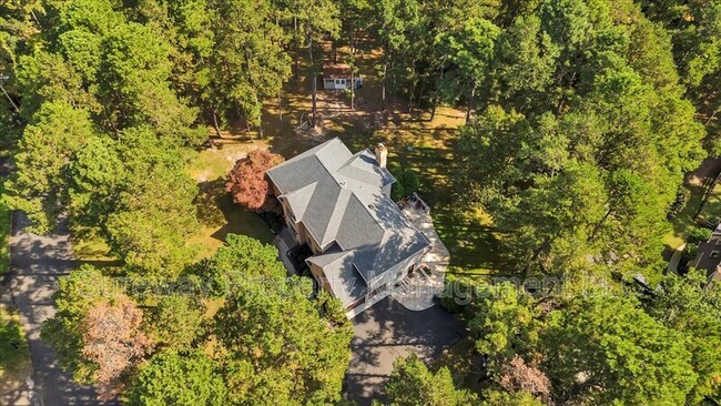 Building Photo - 1 Sweet Gum Ct