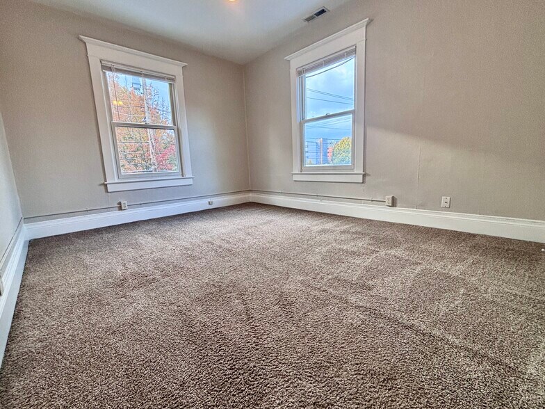 Bedroom #2 - 718 NW 21st Ave