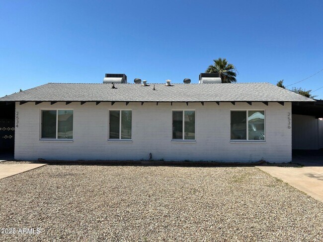 Primary Photo - 2536 N 28th St
