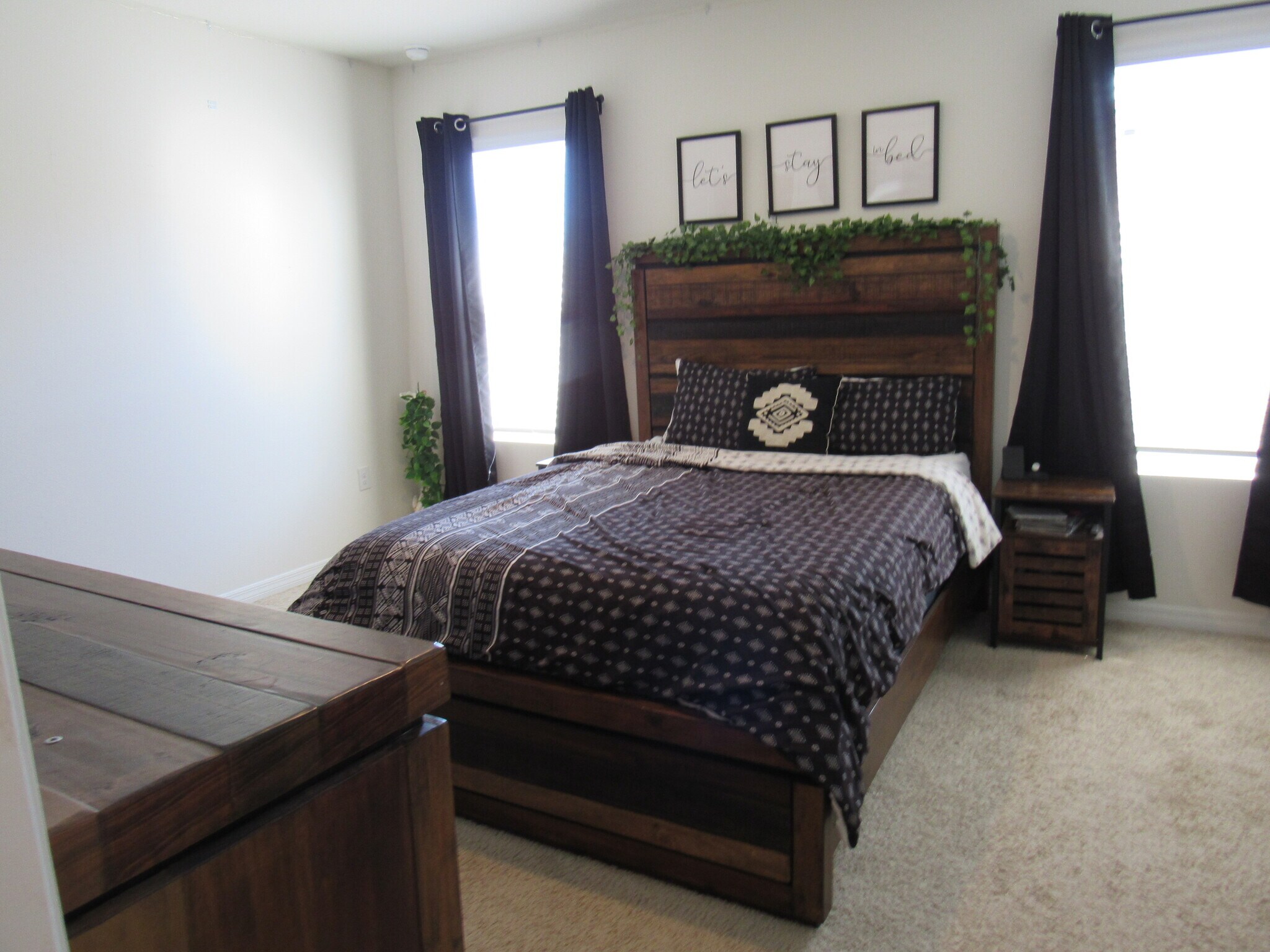 Second suite - 3 Bella Lago Cir