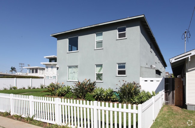 Building Photo - 1008 Tait St