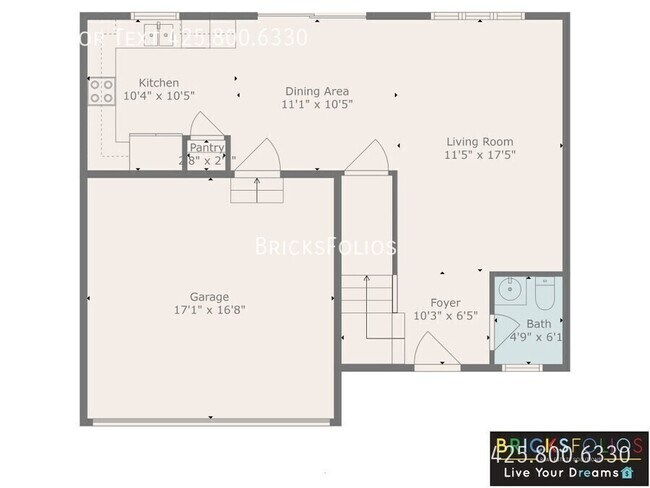 Building Photo - 10706 185th St E