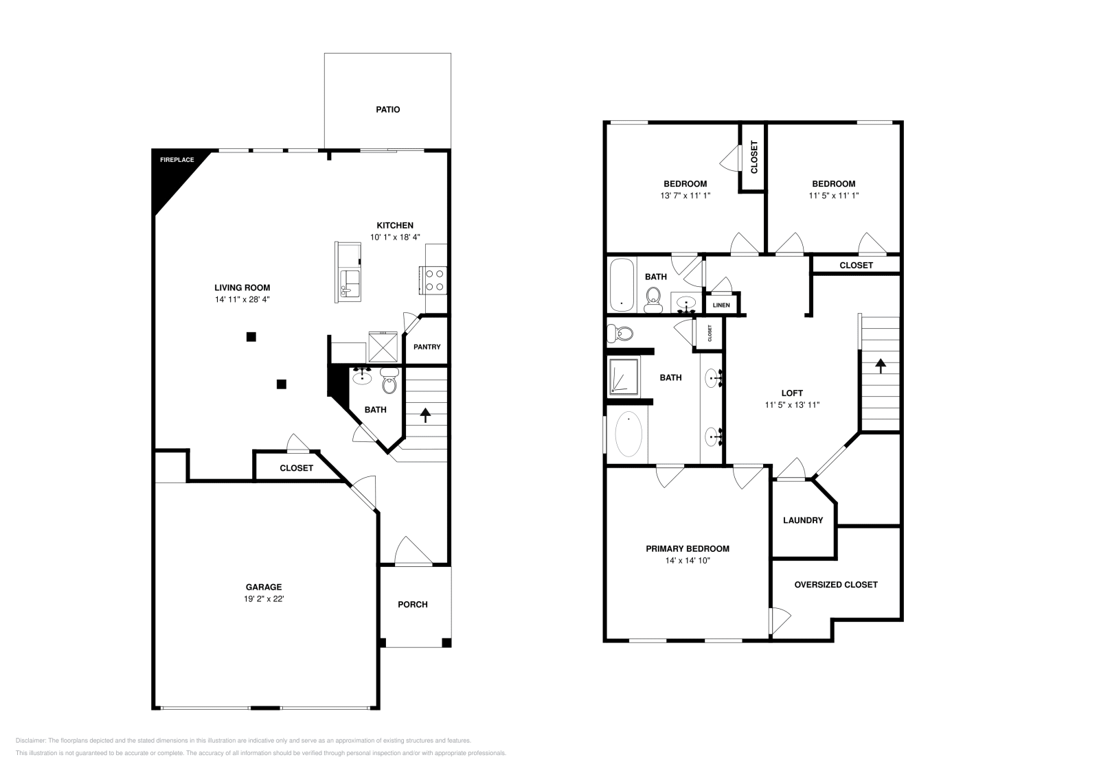 Building Photo - 3918 Abernathy Farm Way NW
