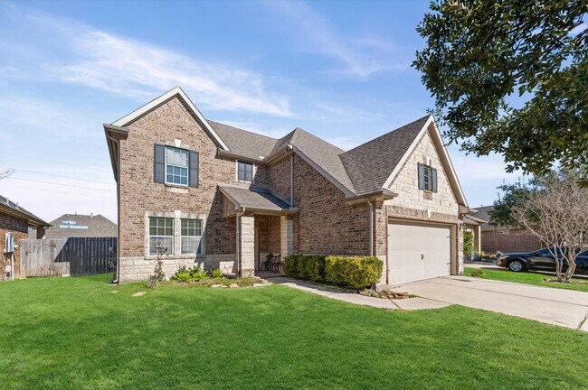 Building Photo - 13310 Cypress Palms Court