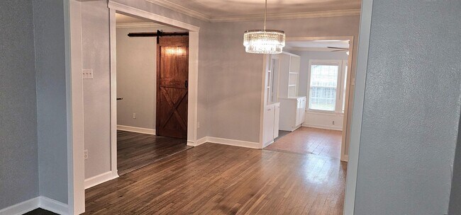 Building Photo - 3126 Austin St