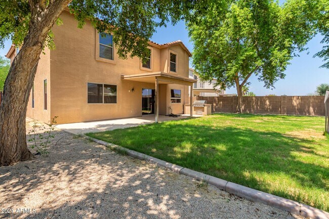 Building Photo - 28511 N 25th Ave