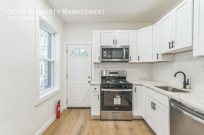 Building Photo - 4254 Pennsgrove St