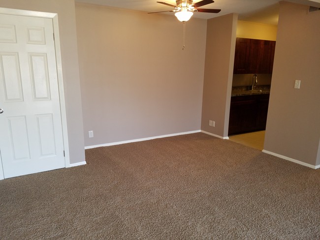 Building Photo - Southwood Village Apartments