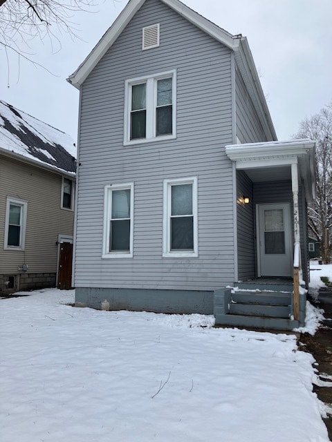 Building Photo - 2417 NE Madison Ave