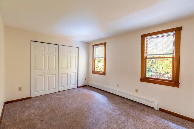 1st Bedroom - 37 Hollis St