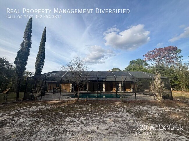 Building Photo - 6520 W. Candier-