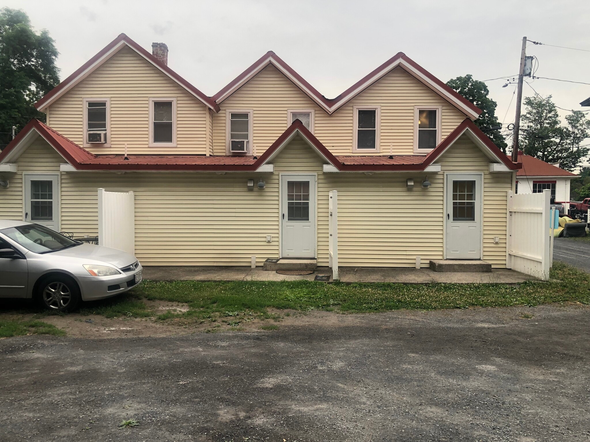 Building Photo - 11 Wiltwyck Ave