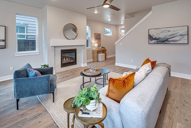 Building Photo - BRAND NEW 3 Bedroom in the desirable Easto...
